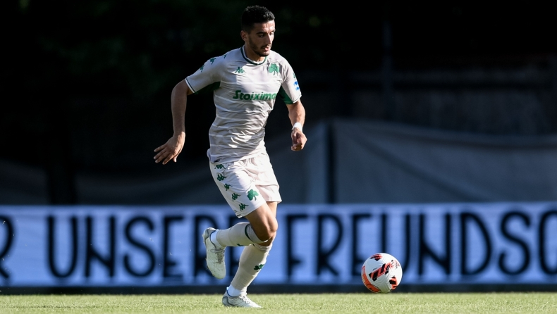 ΟΦΗ: Κλείνει τον Αχιλλέα Πούγγουρα μέχρι το 2027