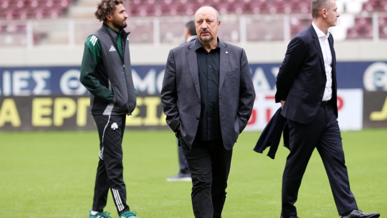 Ενδεκάδα Παναθηναϊκού: Τρεις θέσεις ανοιχτές για το ματς με την Βικτόρια Πλζεν