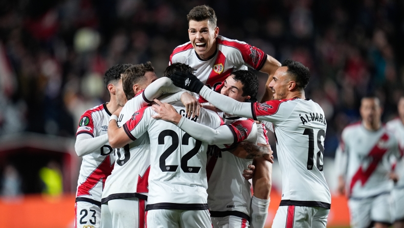 Conference League: Οι διασταυρώσεις στα play-off για τους «16»