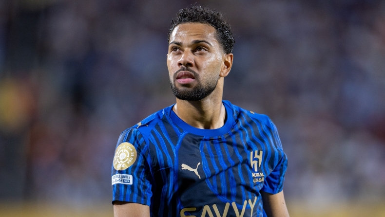 Ρενάν Λόντι: Επιστρέφει στη γενέτειρά του για την Ατλέτικο Μινέιρο