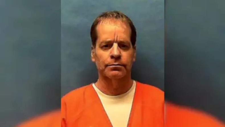 Θανατοποινίτης εκτελείται 36 χρόνια μετά τον φόνο: Οι τελευταίες του λέξεις «σώπασαν» την αίθουσα