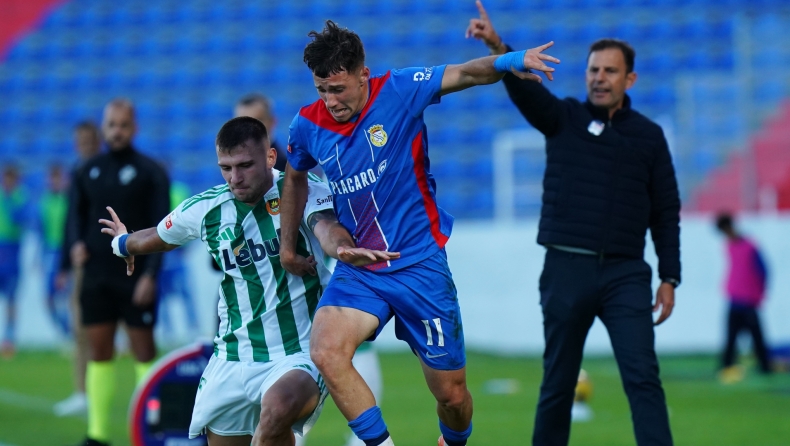 Ρίο Άβε: «Κύμα απολύσεων με απόφαση Μαρινάκη», αναφέρει η «A Bola»