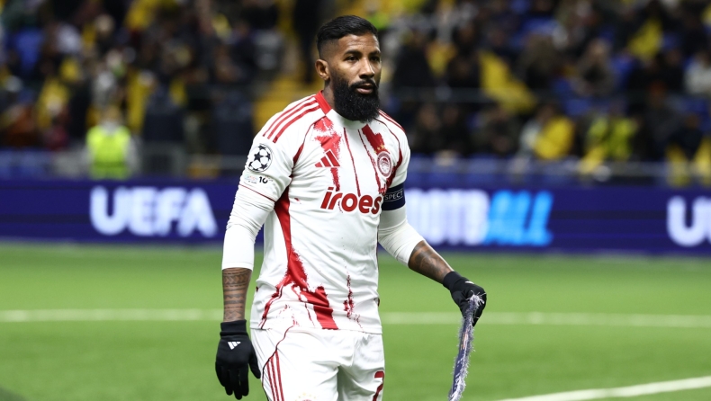 Ροντινέι: Το επικό story από τους... -22 της Αστάνα