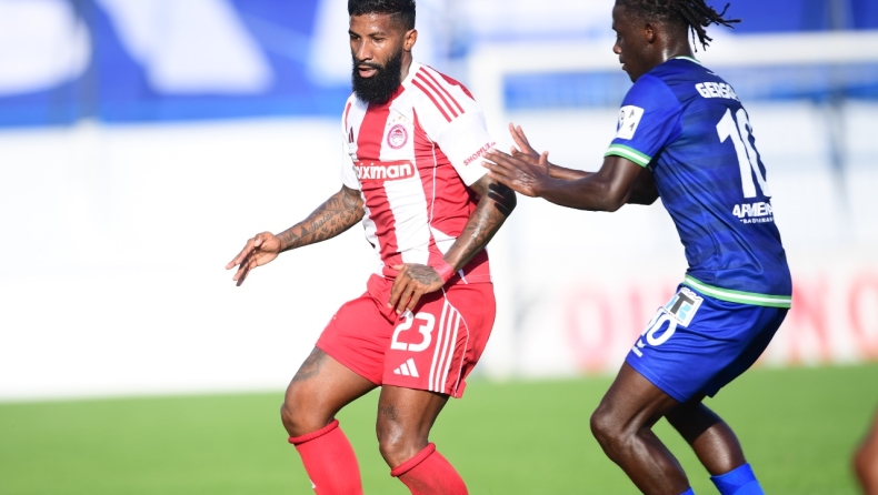 Stoiximan Super League 1: Σε 3 δόσεις η 15η αγωνιστική