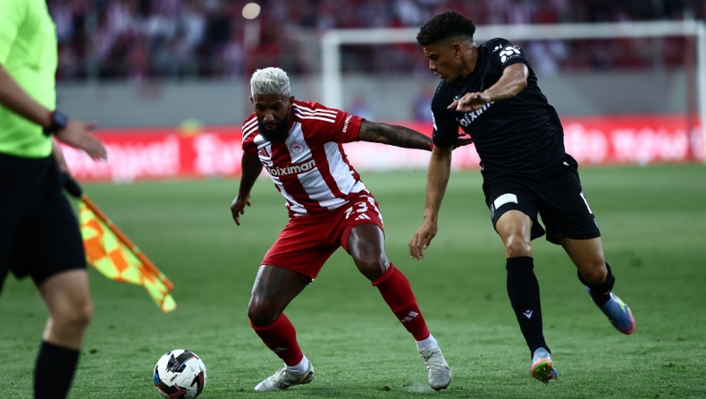 Η εξαίρεση του κανόνα