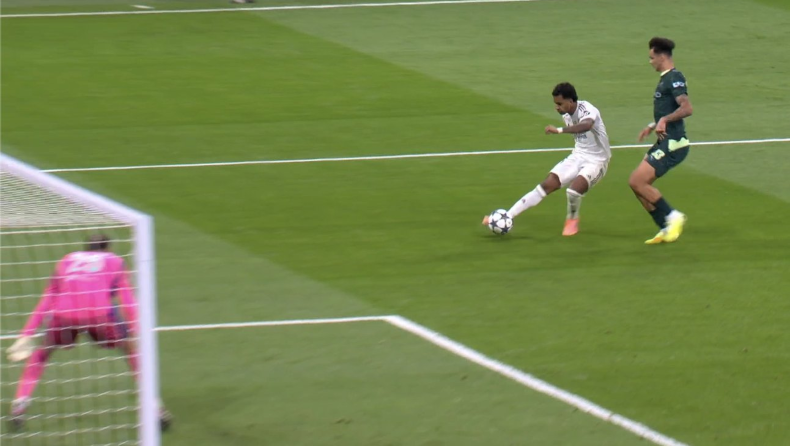 Ρεάλ Μαδρίτης - Μάντσεστερ Σίτι: «Έσπασε» την... κατάρα ο Ροντρίγκο, ανατροπή-εξπρές η Σίτι (vid)