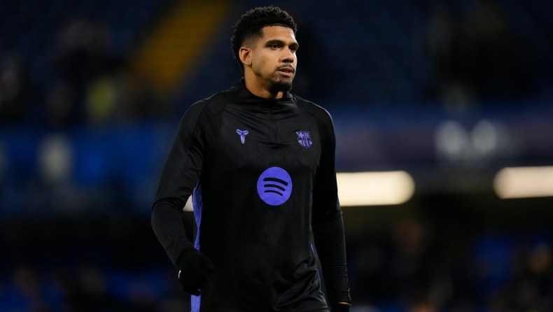 Αραούχο: Φόβοι ότι δεν θα ξαναπαίξει στην Μπαρτσελόνα 