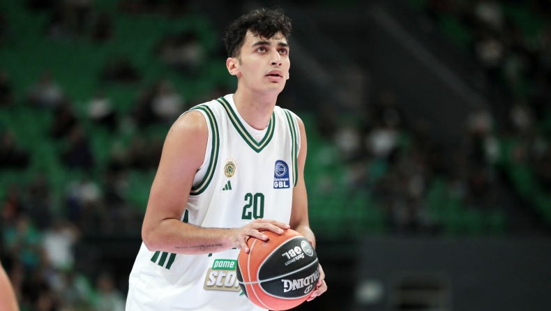 Παναθηναϊκός: Επιστροφή Σαμοντούροβ στην 12άδα