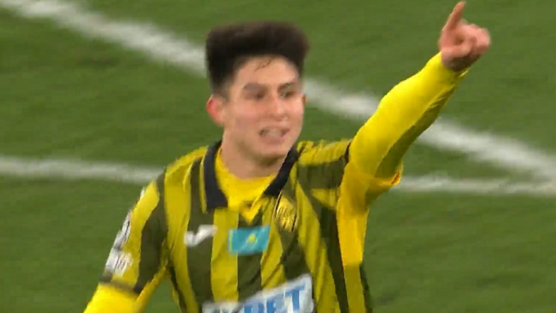 Τα βασικά «όπλα» της Καϊράτ που θα απουσιάσουν με τον Ολυμπιακό