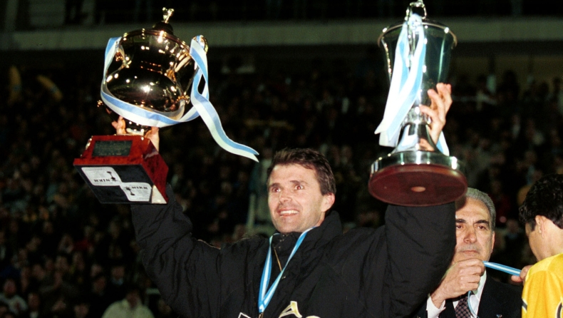 ΑΕΚ: Στη Νέα Φιλαδέλφεια στο ματς με τον Ατρόμητο ο Τόνι Σαβέβσκι