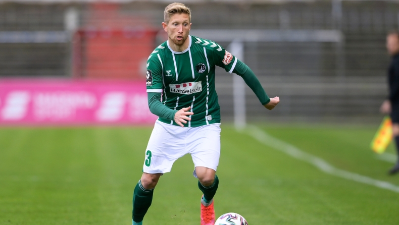 Νεκρός Γερμανός 34χρονος παλαίμαχος, βρήκε τραγικό θάνατο σε χιονοδρομικό κέντρο!