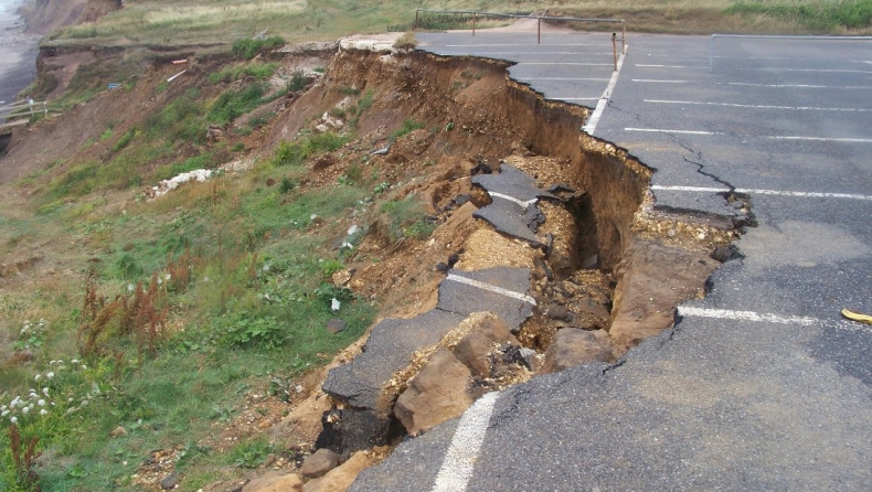 Η Ιαπωνία «σείεται»: Νέος πανίσχυρος σεισμός