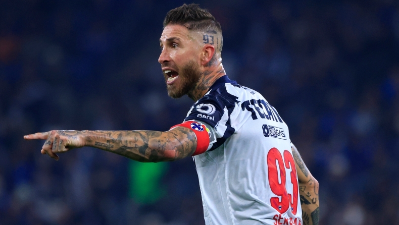 Μάντσεστερ Γιουνάιτεντ: Έκανε πρόταση στον 39χρονο Σέρχιο Ράμος!