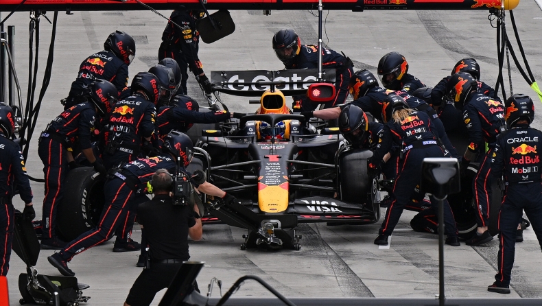 F1 - Αμπου Ντάμπι: Αυτές είναι οι πιθανές στρατηγικές για τον τελικό 