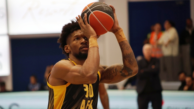 ΑΕΚ: Τι έκανε ο Σίλβα στη νίκη επί της Μυκόνου