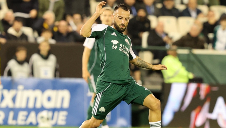 Σιώπης: «Υπάρχει έξτρα πίεση, γιατί δεν μπορούμε να ''χαρίζουμε'' παιχνίδια»