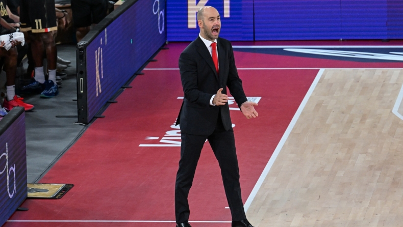 Εuroleague: Που θα δείτε τα ματς της Τρίτης