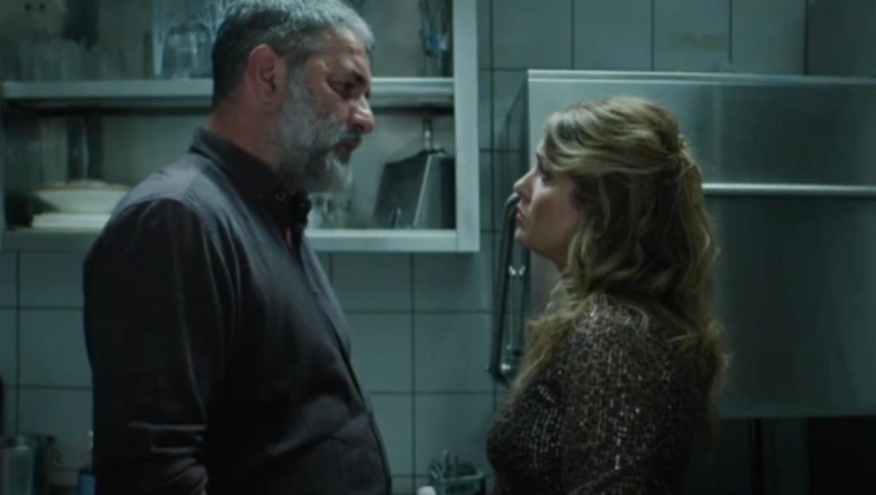 Σπάει τα ταμεία η Σπασμένη Φλέβα του Οικονομίδη: Ο τρελός αριθμός εισιτηρίων που έκοψε σε 3 μέρες