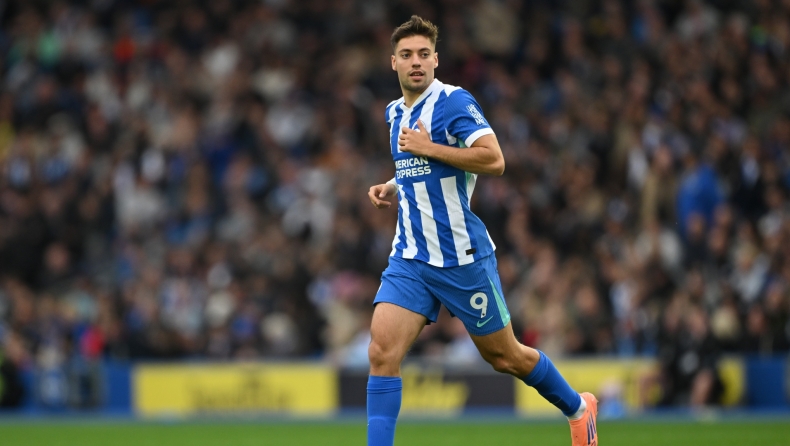 Στέφανος Τζίμας: Ρήξη πρόσθιου χιαστού και τέλος η σεζόν