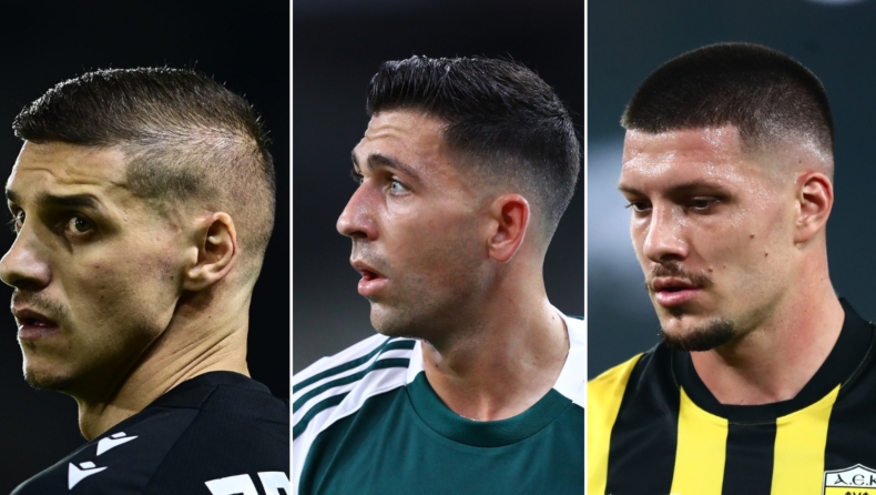 Ώρα Ευρώπης: Ξέρει τα… κατατόπια της Λουντογκόρετς ο Ντεσπόντοφ, σκληρό ματς για την ΑΕΚ στη Σαμψούντα, βίοι παράλληλοι για Παναθηναϊκό και Βικτόρια Πλζεν