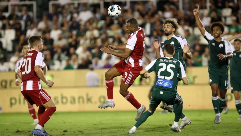 Super League; Οι ημερομηνίες και οι ώρες των ντέρμπι 