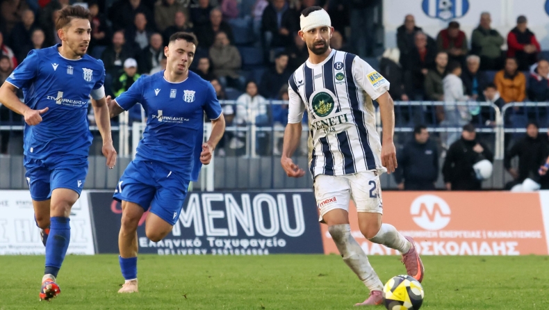 Superleague 2: ΔΣ στην Superleague 2 στις 16 Δεκεμβρίου