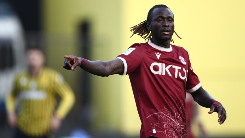 Αστέρας Τρίπολης: Πένθος στους Αρκάδες για τη σύζυγο του Σιλά