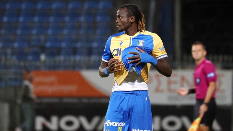 Σιλά: «Σας ευχαριστώ όλους κι όλες, μου υπενθυμίσατε ότι δεν είμαι μόνος»