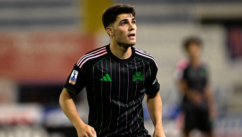 Παναθηναϊκός: Χωρίς Πάλμερ Μπράουν, Τσιριβέγια και Τετέ με Κηφισιά