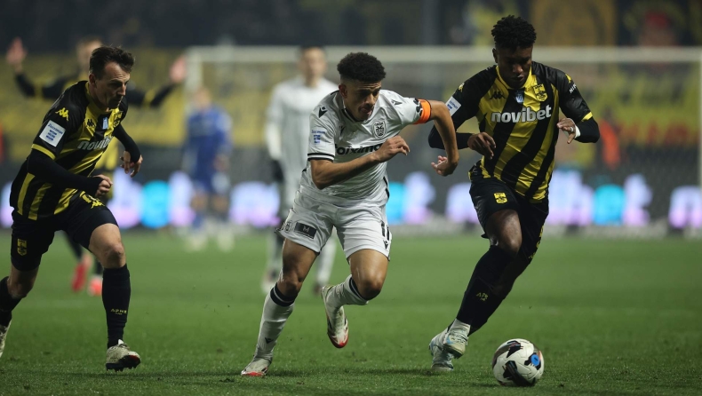 Παγίδες για όλα τα… γούστα στην Super League!