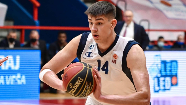 ΠΑΟΚ: Προτάθηκε ο Ντούσαν Τανάσκοβιτς