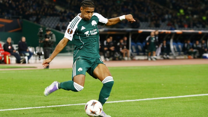 Παναθηναϊκός: «Πέντε εκατ. ευρώ και μπόνους για τον Τετέ»