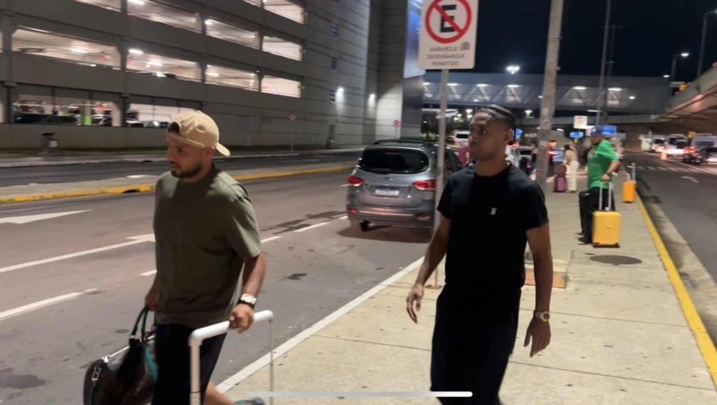 Παναθηναϊκός: «Συνάντηση της Γκρέμιο με τον μάνατζερ του Τετέ»