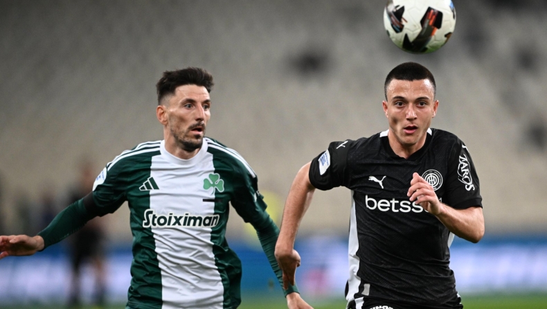 Παναθηναϊκός - ΟΦΗ: Πιθανώς το Μάρτιο το ματς της 1ης αγωνιστικής