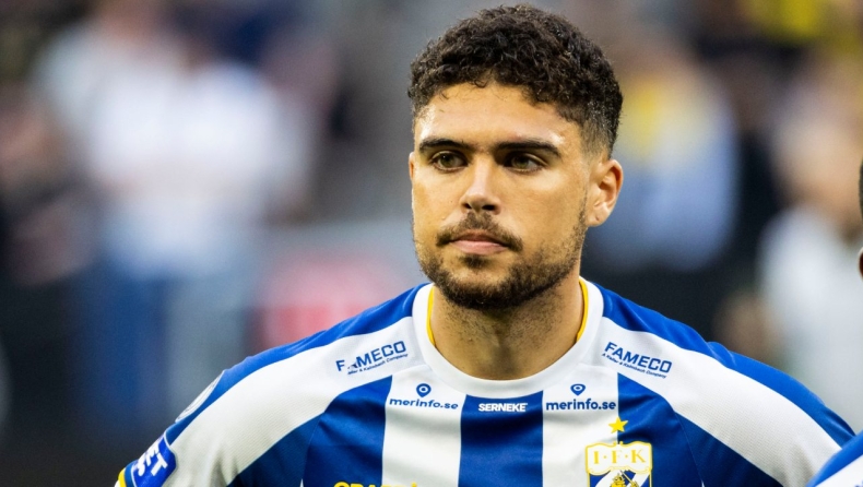 Κηφισιά, μεταγραφές: «Κλείνει τον Τόμας Σάντος», γράφουν στη Σουηδία