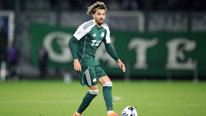 Παναθηναϊκός - Βικτόρια Πλζεν: Με Τουμπά αριστερό μπακ και Τζούρισιτς 10αρι κόντρα στους Τσέχους