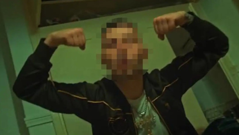 Συνελήφθησαν δύο τράπερ, 22 και 30 ετών, για κύκλωμα ναρκωτικών στην Αττική