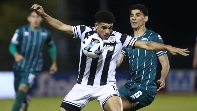 Τσάπρας: «Να βγάλουμε τον Λεβαδειακό στην Ευρώπη»