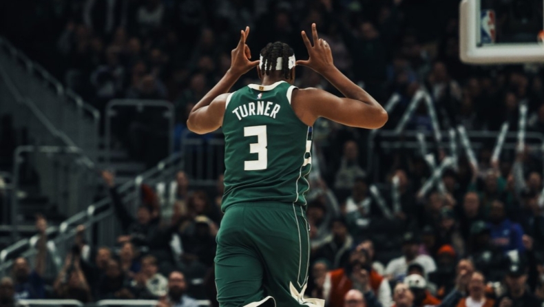 Μπακς - Πίστονς 113-109: Τραυματίστηκε νωρίς ο Γιάννης, άντεξε το Μιλγουόκι