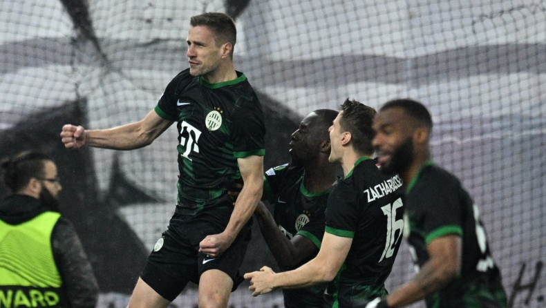 ΑΕΚ, μεταγραφές: Ουγγρικό σενάριο για Βάργκα, διαψεύδει ο Δικέφαλος 