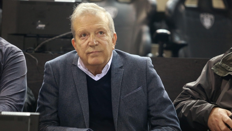 ΠΑΟΚ: Ορίστηκε η νέα προσωρινή διοίκηση στην ΚΑΕ 