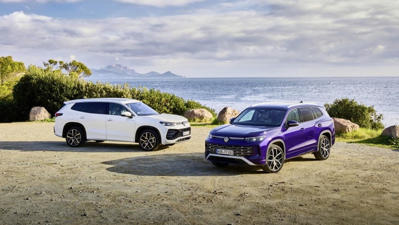 Volkswagen Smart Deals: Προσφορές και στα plug-in hybrid μοντέλα