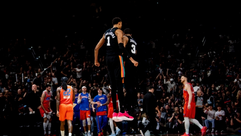 Γουεμπανιάμα: Το απίθανο αεροπλανικό που... τρέλανε τον εκφωνητή (vid)