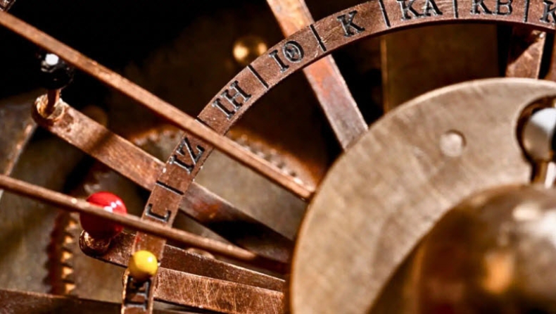 Το αίνιγμα των Αντικυθήρων: Ο πρώτος «υπολογιστής» του κόσμου