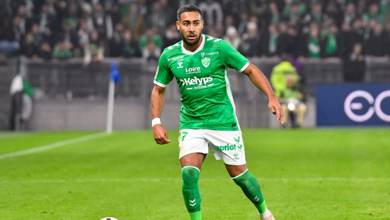 ΑΕΛ Novibet: Στην τελική ευθεία για Μασόν οι «βυσσινί» (vid)