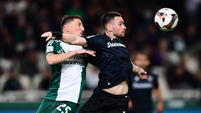 Ενδεκάδα ΠΑΟΚ: Η επιστροφή Ζίβκοβιτς και το ερωτηματικό στην κορυφή 