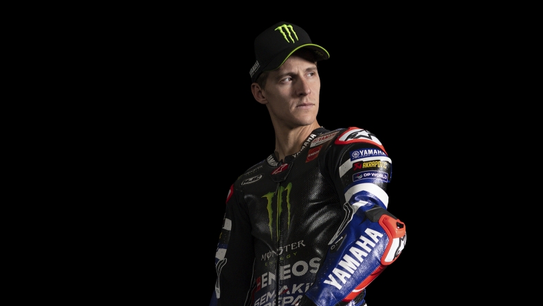 MotoGP - Ο Κουαρταραρό αφήνει τη Yamaha για τα «μάτια» της Honda