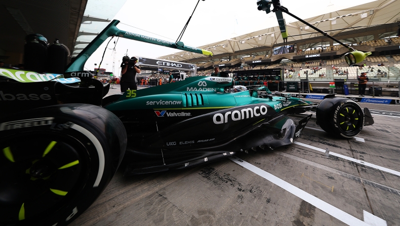 F1 - Έντονες ανησυχίες στη Honda για τον κινητήρα του 2026 