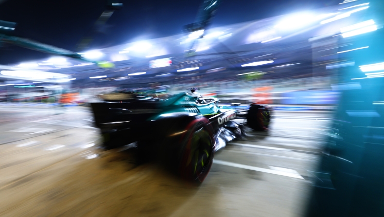 F1 - Ποιος αργεί πιο πολύ: Η Aston Martin ή η Honda;