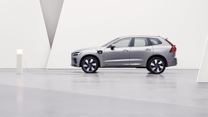 Volvo: Ετοιμάζει νέα γενιά PHEV με έμφαση στην ηλεκτρική αυτονομία